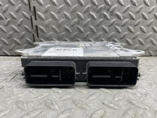 Блок управления efi MITSUBISHI COLT Z21A 4A90 8631A606 3 ракурс