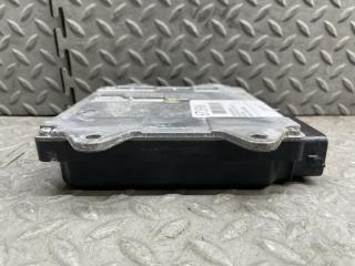Блок управления efi MITSUBISHI COLT Z21A 4A90 8631A606 4 ракурс