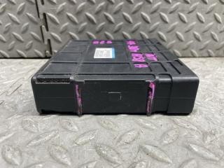 Блок управления efi MITSUBISHI PAJERO MINI H58A 4A30T MR314985 4 ракурс