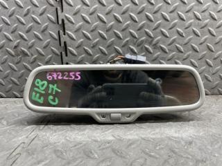 Зеркало заднего вида AUDI A6 4G2 CHV 8K0857511EEP5 1 ракурс