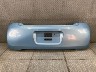 Бампер задний DAIHATSU ESSE L235S KF-VE 52159-B2230 1 ракурс Бампер задний DAIHATSU ESSE L235S KF-VE 52159-B2230 1 ракурс
