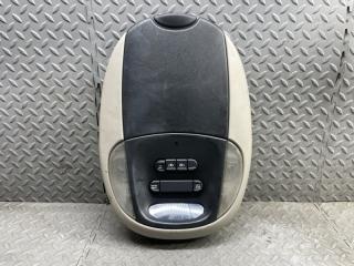 Плафон CHRYSLER VOYAGER RG EGA 04685699C 1 ракурс