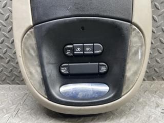 Плафон CHRYSLER VOYAGER RG EGA 04685699C 3 ракурс