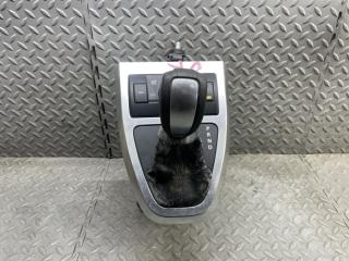 Селектор акпп LAND ROVER FREELANDER L359 B6324S 6H52A046C34 3 ракурс