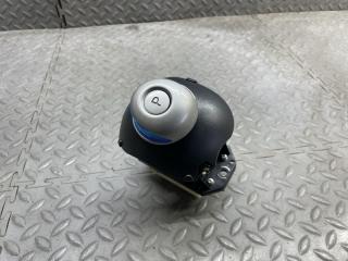 Селектор акпп NISSAN NOTE HE12 HR12DE 75C800 1 ракурс