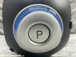 Селектор акпп NISSAN NOTE HE12 HR12DE 75C800 3 ракурс