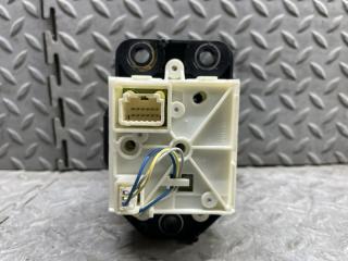 Селектор акпп NISSAN NOTE HE12 HR12DE 75C800 5 ракурс
