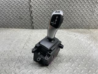 Селектор акпп BMW 5-SERIES F10 N52B25AF 925118801 1 ракурс