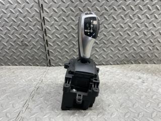 Селектор акпп BMW 5-SERIES F10 N52B25AF 925118801 2 ракурс