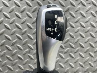 Селектор акпп BMW 5-SERIES F10 N52B25AF 925118801 3 ракурс