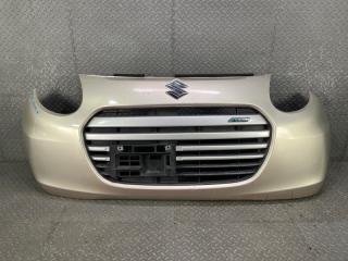 Бампер передний SUZUKI ALTO HA35S R06A 71711-64L1 1 ракурс