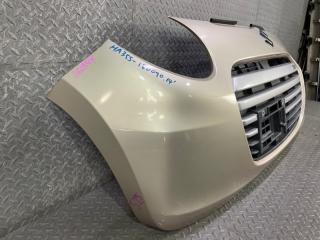 Бампер передний SUZUKI ALTO HA35S R06A 71711-64L1 2 ракурс
