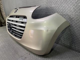 Бампер передний SUZUKI ALTO HA35S R06A 71711-64L1 3 ракурс