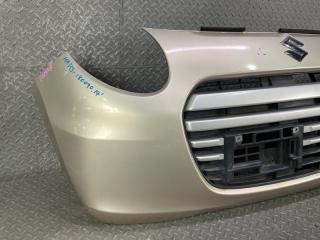 Бампер передний SUZUKI ALTO HA35S R06A 71711-64L1 4 ракурс