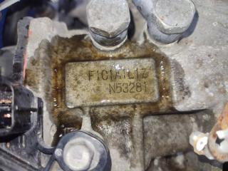 АКПП MITSUBISHI COLT Z21A 4A90 MN178141, F1C1A-1-L1Z 5 ракурс