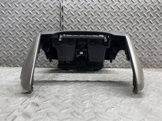 Консоль магнитофона NISSAN MARCH K13 HR12DE 68260 3HM0A 4 ракурс