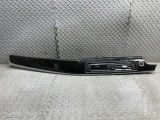 Накладка на торпеду BMW 5-SERIES F10 N52B25AF 145373-10 1 ракурс