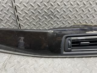Накладка на торпеду BMW 5-SERIES F10 N52B25AF 145373-10 3 ракурс