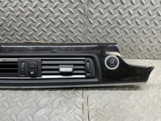 Накладка на торпеду BMW 5-SERIES F10 N52B25AF 145373-10 4 ракурс