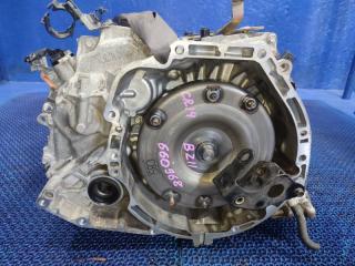 АКПП NISSAN CUBE BZ11 CR14DE 310201XB02, RE0F08A-F154/ 1XB02 1 ракурс