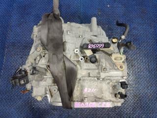 АКПП NISSAN CUBE BZ11 CR14DE 310201XB02, RE0F08A-F154/ 1XB02 3 ракурс