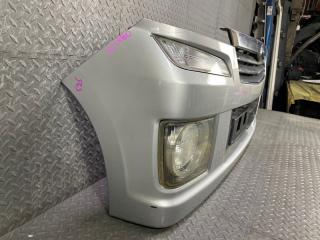 Бампер передний SUBARU STELLA RN2 57704KJ010 2 ракурс Бампер передний SUBARU STELLA RN2 57704KJ010 2 ракурс