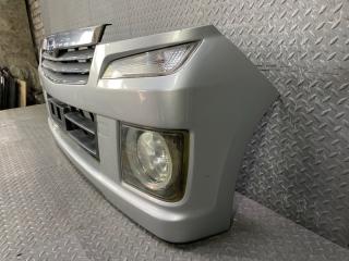 Бампер передний SUBARU STELLA RN2 57704KJ010 3 ракурс Бампер передний SUBARU STELLA RN2 57704KJ010 3 ракурс