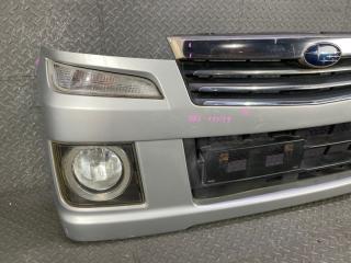 Бампер передний SUBARU STELLA RN2 57704KJ010 4 ракурс Бампер передний SUBARU STELLA RN2 57704KJ010 4 ракурс