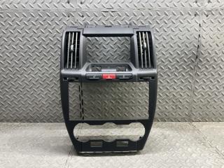 Консоль магнитофона LAND ROVER FREELANDER L359 B6324S 6H52014L09AG 1 ракурс