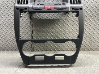 Консоль магнитофона LAND ROVER FREELANDER L359 B6324S 6H52014L09AG 3 ракурс