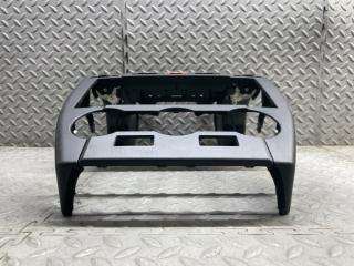 Консоль магнитофона LAND ROVER FREELANDER L359 B6324S 6H52014L09AG 4 ракурс
