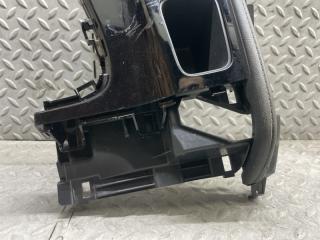 Накладка на торпеду правая передняя HONDA SHUTTLE GP8 LEB 77210-D4-J0 3 ракурс