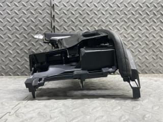 Накладка на торпеду правая передняя HONDA SHUTTLE GP8 LEB 77210-D4-J0 4 ракурс