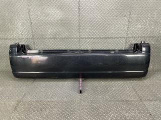 Бампер задний SUZUKI EVERY DA62W K6A 71811-79A00 1 ракурс