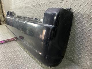 Бампер задний SUZUKI EVERY DA62W K6A 71811-79A00 3 ракурс