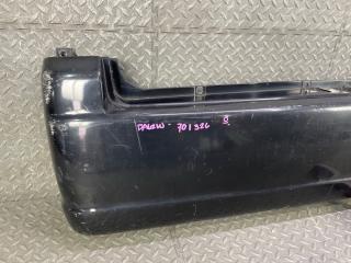 Бампер задний SUZUKI EVERY DA62W K6A 71811-79A00 4 ракурс