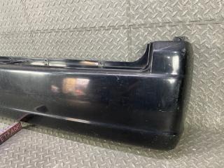 Бампер задний SUZUKI EVERY DA62W K6A 71811-79A00 5 ракурс