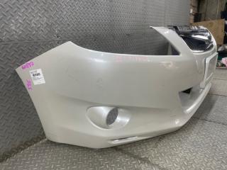 Бампер передний SUBARU EXIGA YA5 57704YC000 2 ракурс
