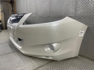 Бампер передний SUBARU EXIGA YA5 57704YC000 3 ракурс