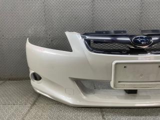 Бампер передний SUBARU EXIGA YA5 57704YC000 4 ракурс