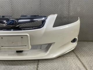 Бампер передний SUBARU EXIGA YA5 57704YC000 5 ракурс