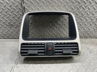 Консоль магнитофона HONDA CR-V RD6 K24A VTEC 6892-5111-100 1 ракурс