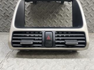 Консоль магнитофона HONDA CR-V RD6 K24A VTEC 6892-5111-100 3 ракурс