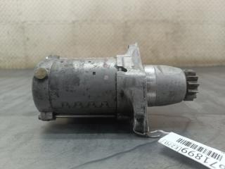 Фото запчасти стартер TOYOTA ALPHARD 2003 контрактная запчасть Запчасть стартер TOYOTA ALPHARD 2003
