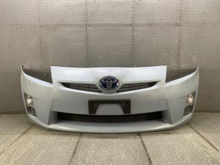 Бампер передний TOYOTA PRIUS ZVW30 52119-47080 1 ракурс