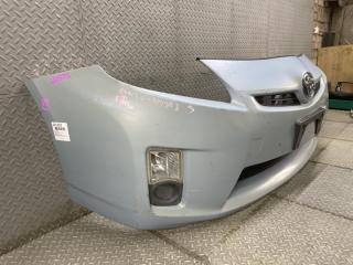 Бампер передний TOYOTA PRIUS ZVW30 52119-47080 2 ракурс