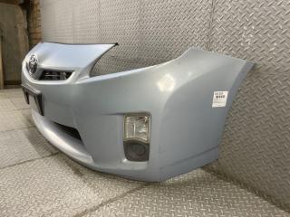 Бампер передний TOYOTA PRIUS ZVW30 52119-47080 3 ракурс