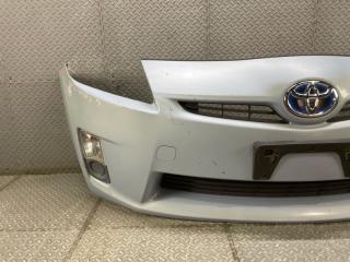 Бампер передний TOYOTA PRIUS ZVW30 52119-47080 4 ракурс