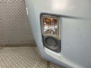Бампер передний TOYOTA PRIUS ZVW30 52119-47080 5 ракурс