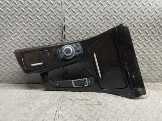 Консоль между сидений BMW 5-SERIES F10 N52B25AF 9206393-10 1 ракурс Консоль между сидений BMW 5-SERIES F10 N52B25AF 9206393-10 1 ракурс